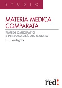 MATERIA MEDICA COMPARATA